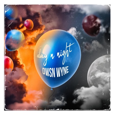 Day n Night - Single