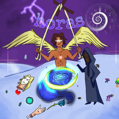 Horas - Single