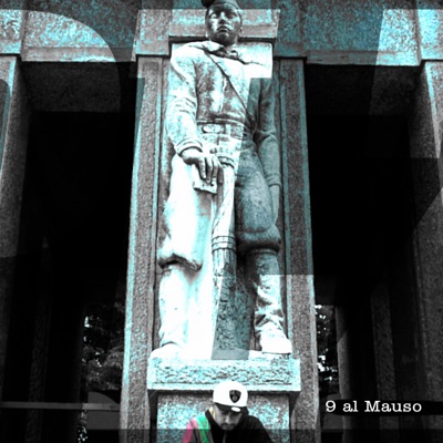 "Alle 9 al Mauso" 2021 - Single