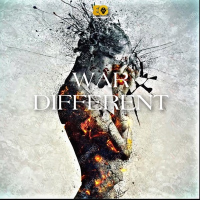War Different - Single