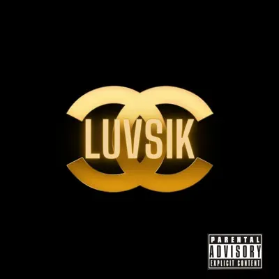 Ouça CC - Single de LUVSIK.