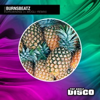 Drowning - Single - Burnsbeatz