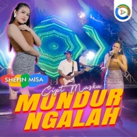 Mundur Ngalah - Single - Shepin MIsa