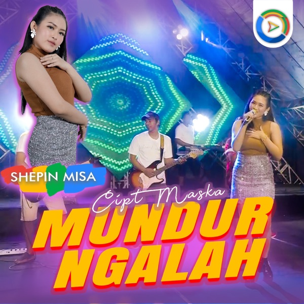 Mundur Ngalah