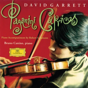 24 Caprices for Violin, Op. 1: No. 24 in A Minor