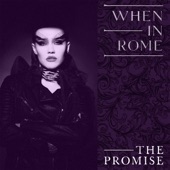 The Promise (Studio 1987 Version - 2021 Remastered) artwork