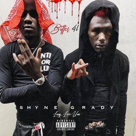 Shyne Grady Performance Shyne Grady