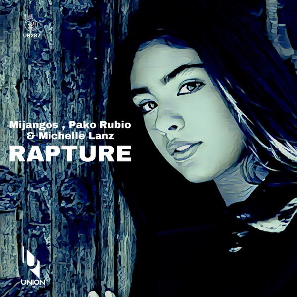 Rapture - Single