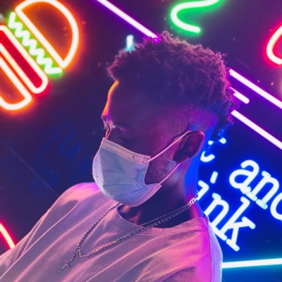 Friday Night (feat. Sehloyd Starboy) - Single