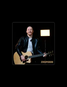 Ouça ZHUPERIN, assista a videoclipes, leia a biografia, veja as datas das turnês e mais!