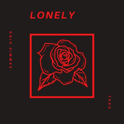Lonely (feat. Tash) - Single
