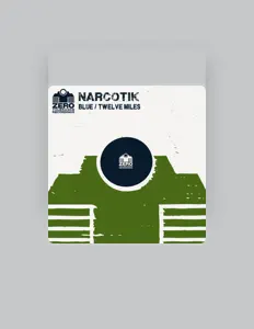 聆聽 Narcotik、觀看音樂影片、閱讀小傳、查看巡演日期等！