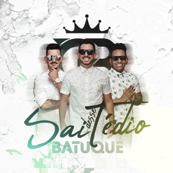 Sai Desse Tédio - Single