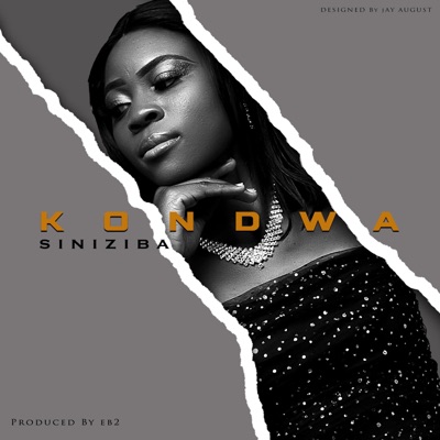 Siniziba - Single