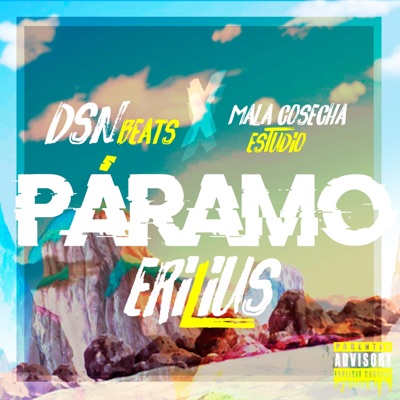 Páramo - Single