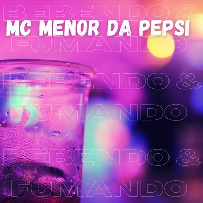 Bebendo & Fumando - Single