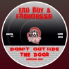 Don't Outside the Door - Single