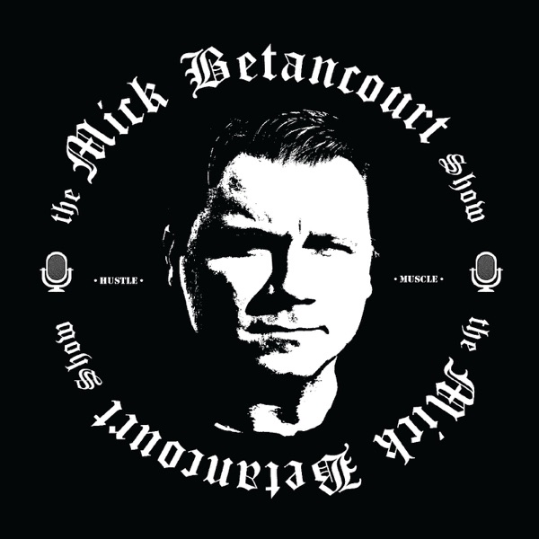 The Mick Betancourt Show cover