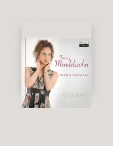 Listen to Gaia Sokoli, watch music videos, read bio, see tour dates & more!