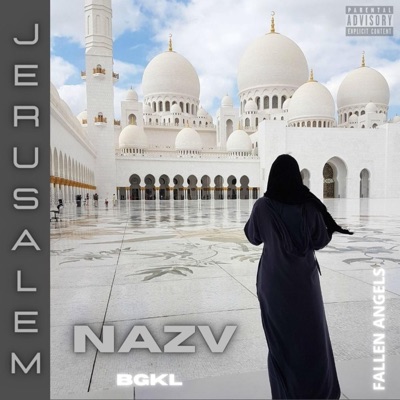 JERUSALEM - Single