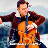 Someone You Loved (Cello Cover) - Jodok Cello Cover Art