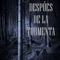 Despúes de la tormenta (Acoustic Version) - Hheta Torres lyrics