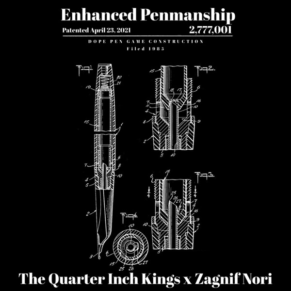 Enhanced Penmanship - Single