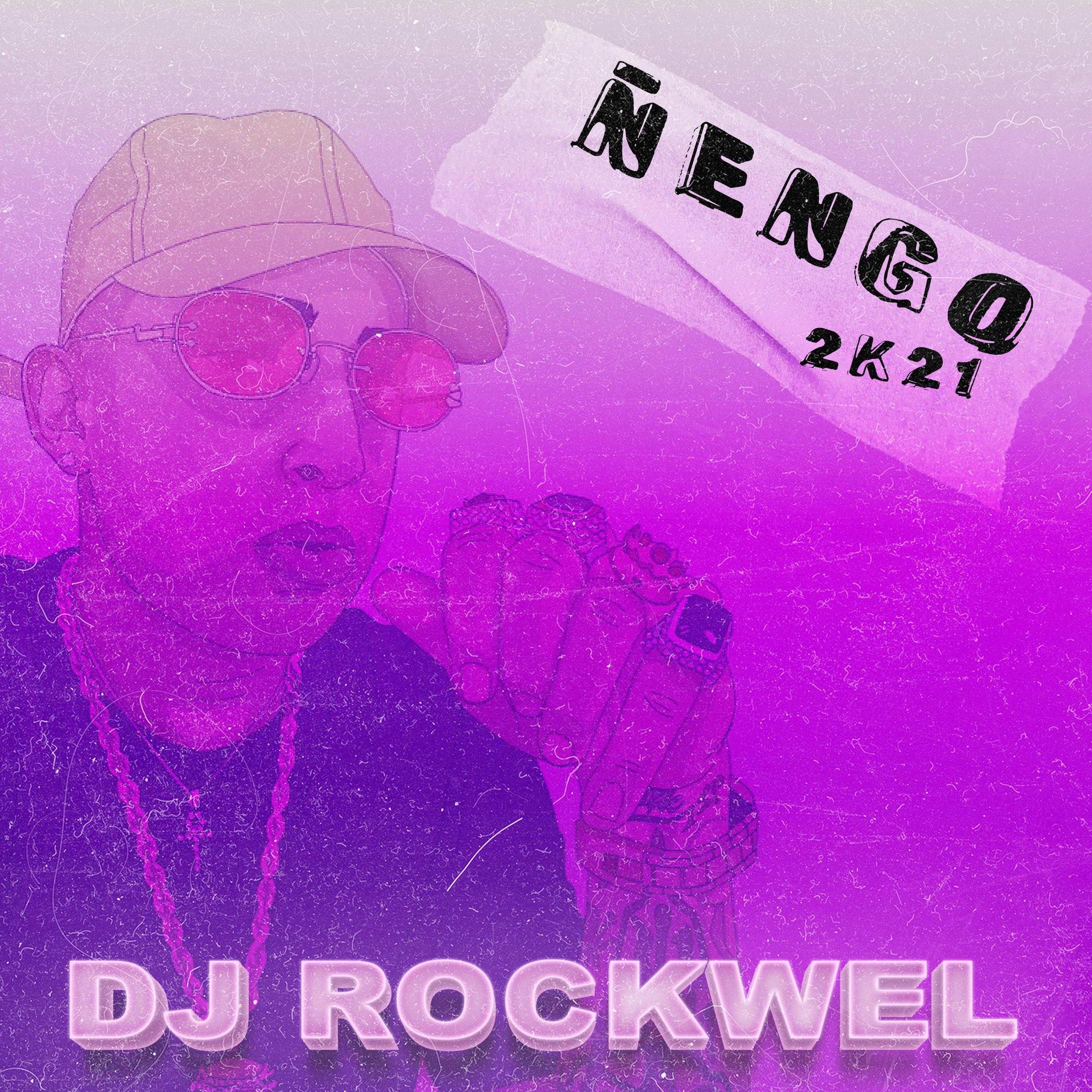 Ñengo 2k21 - Single