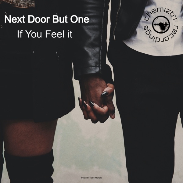 If You Feel It - Single
