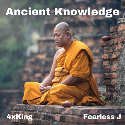 Ancient Knowledge (feat. Fearless J) - Single