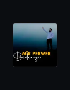 Listen to Mir Perwer, watch music videos, read bio, see tour dates & more!