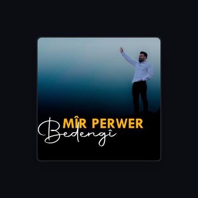 Listen to Mir Perwer, watch music videos, read bio, see tour dates & more!