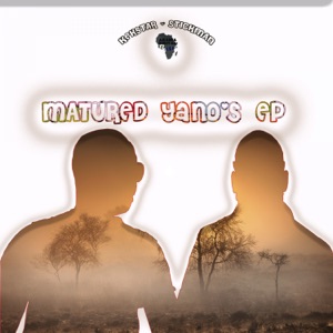 Matured Yano's, Vol. 1
