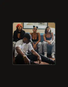 Listen to $UNNY Dee, watch music videos, read bio, see tour dates & more!