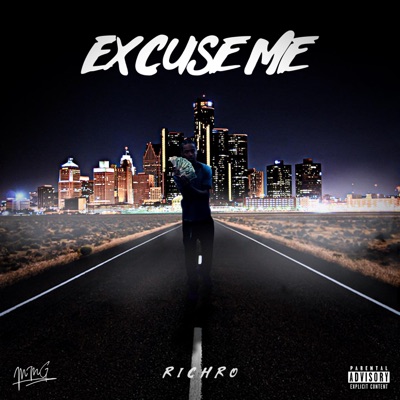 Excuse Me (Pt2) - Single