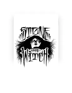 Listen to Stone the Witch, watch music videos, read bio, see tour dates & more!