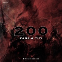 200 - Single - Fane & Titi