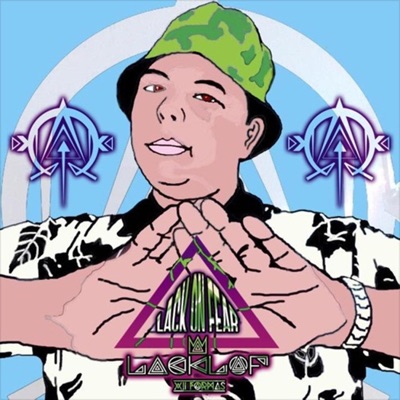 Lack of Fear (feat. Lack Lof) - Single