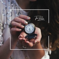 Now's Our Time (feat. Isabel) - Single - Tom Blake