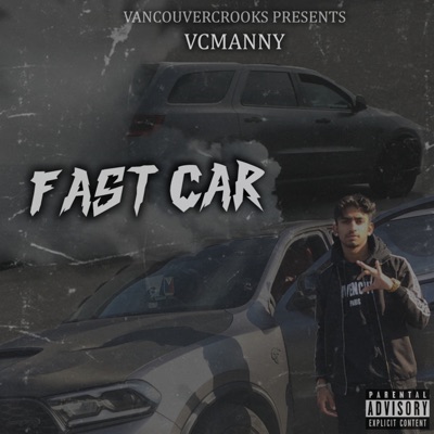 Fast Car - Single