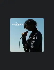 Kude UTPを聴いたり、ミュージックビデオを鑑賞したり、経歴やツアー日程などを確認したりしましょう！