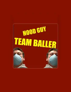 Listen to HOOD GUY, watch music videos, read bio, see tour dates & more!