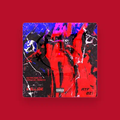 Listen to ATF021, watch music videos, read bio, see tour dates & more!