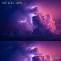 New Dark Road - Single - R.Black