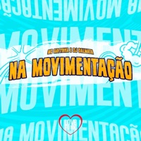 Na Movimentação - Single - Mc Rafynha & DJ Dalmata