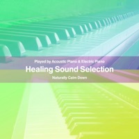 Healing Sound Selection, Naturally Calm Down, Vol. 3