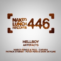 Artefacts - Hellboy
