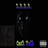 Ca$h Talk (feat. V.I.P.) - Single - Profound LA