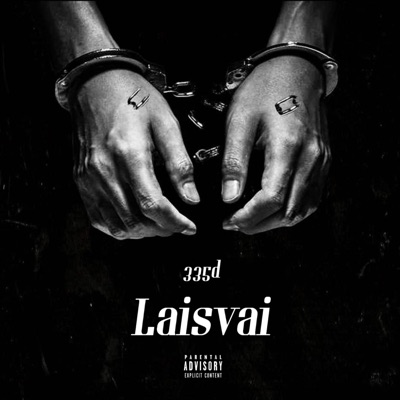 Laisvai - Single