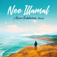 Nee Illamal (Hope For Love) (feat. Lalit Talluri) - Single - Naren Balakumar
